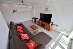 Blk 128B Punggol Field Walk (Punggol), HDB 5 Rooms #599656181